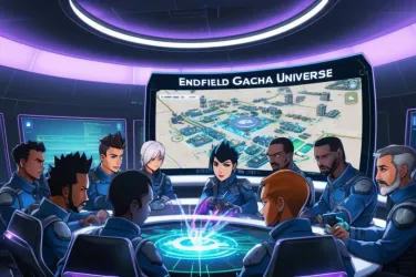 Unlocking the Power of Summons: Strategic Insights into Arknights Endfield's Gacha Universe