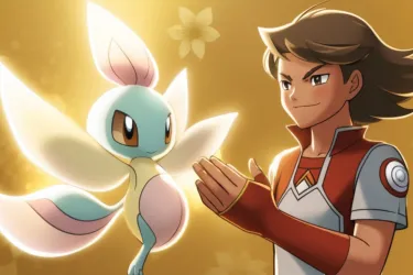 Eternal Triumph: A Trainer's Tactical Journey to Floette's Hidden Evolution