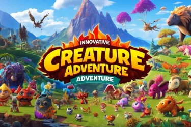 Innovative Creature-Collection Adventure Captivates 40 Million Players