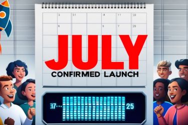 Anticipated July Launch Confirmed by Multiple Clues