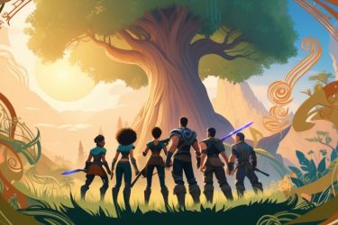 30-Minute Mayhem: Rediscovering the Magic of MMO Adventure