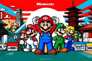 Nintendo's Youthful Dominance and the Broader Shifts in Japan's Brand Landscape