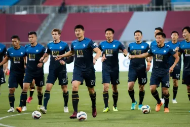 Elite Clash in Beijing: 16 Teams Vie for $1.25 Million Glory