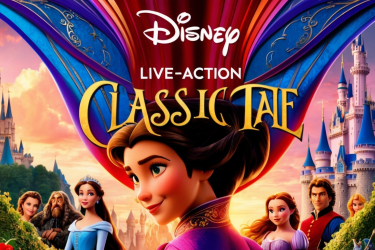 Disney Reimagines a Classic with a Bold Live-Action Revival
