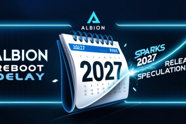 Albion Reboot Delay Sparks 2027 Release Speculation