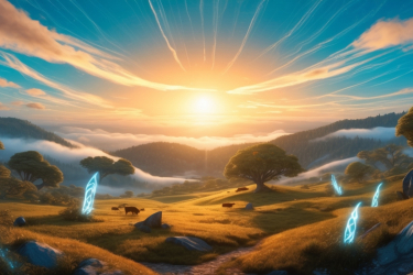 Digital Horizons: A New Chapter in the Beloved Fantasy Saga