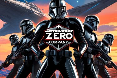 Star Wars Zero Company: Tactical Sci-Fi Adventure Nears Its Moment of Launch