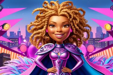 Rhythm, Rumble, and Radiance: Unleashing the Frontline Diva in Cookie Run Kingdom