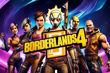 Unleashing Global Ambition: The Evolutionary Journey of Borderlands 4