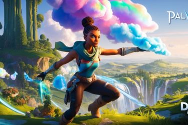 Navigating Palworld: Mastering Dazzi Cloud Extraction in a Dynamic Realm