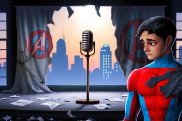 When the Spotlight Fades: Reflections on a Marvel Misstep