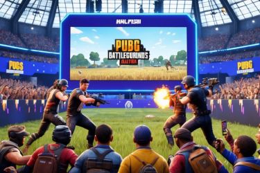 PUBG Battlegrounds: The Final Push at Esports World Cup Paris