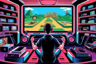 Revitalizing a Timeless Adventure: The Modern Journey of a Classic RPG