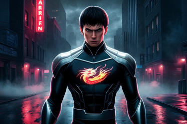 Reimagining the Underground: A New Take on a Cult Martial Arts Classic