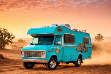Off-Road Escapade: The Next Chapter of the Indie RV Adventure