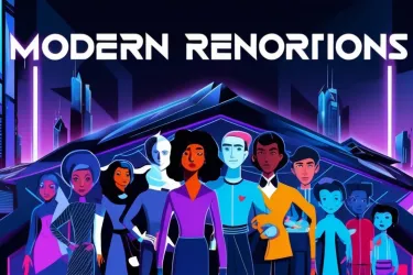 Modern Renditions: A Timeless Story Reimagined