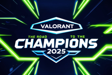 Valorant Champions 2025: The Road to the Playoffs Is Set