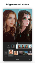 CapCut - Video Editor 1