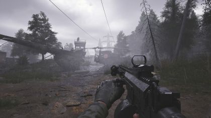 Arena Breakout: Infinite 1