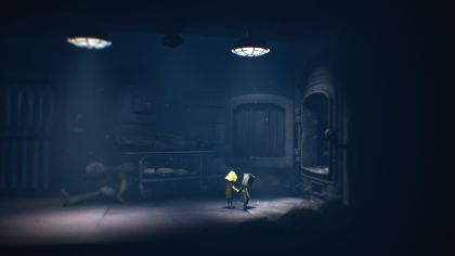 Little Nightmares II 2