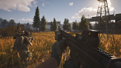 Arena Breakout: Infinite 0