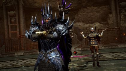 THRONE AND LIBERTY 1