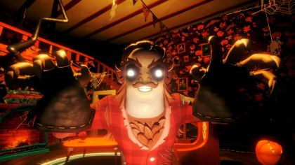 Secret Neighbor: Hello Neighbor Multiplayer 0