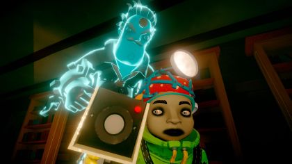 Secret Neighbor: Hello Neighbor Multiplayer 1