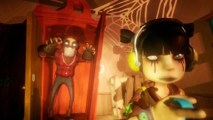 Secret Neighbor: Hello Neighbor Multiplayer 2