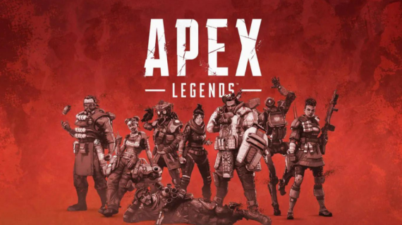 Apex Legends Breakout: Revolutionary Changes to Reshape the Game