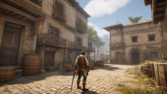 Ubisoft Delays Major Mobile Releases, Focuses on Quality and Upcoming Titles