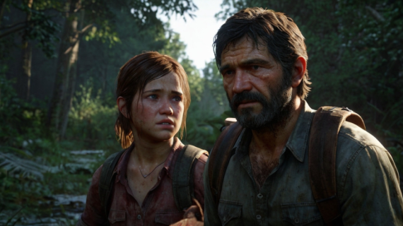 Anticipation Builds for The Last of Us Season 2 Release in Early 2025