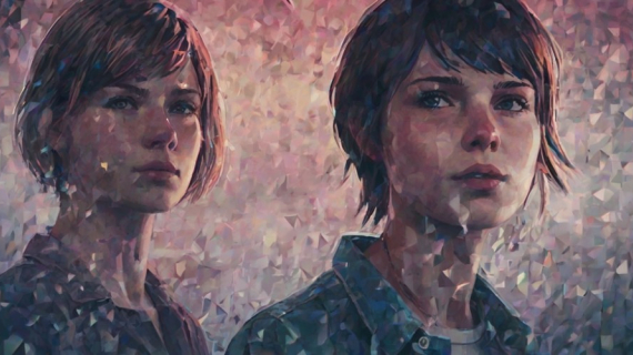 Shifting Realities: Unraveling the Depths of Life is Strange Double Exposure