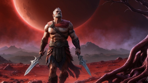 Reimagining Brotherhood: The Untapped Potential of Deimos in God of War's Narrative