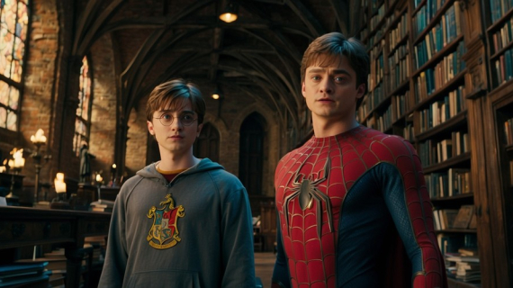 The Cinematic Clash: Analyzing the Box Office Battle Between Spider-Man 2 and Harry Potter and the Prisoner of Azkaban