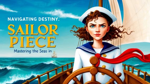Navigating Destiny: Mastering the Seas in Sailor Piece