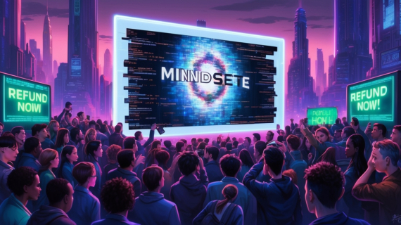 MindsEye's Rocky Debut: Technical Glitches and Refund Realities