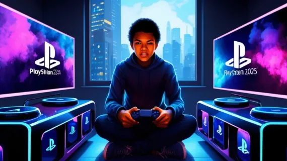 PlayStation 2025: Your Personalized Journey of Triumph and Discovery