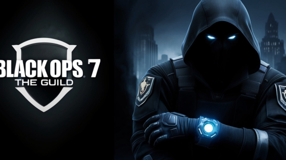Unveiling the Shadows: Black Ops 7 and the Enigmatic Rise of The Guild