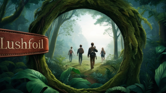 Dive into Lushfoil: The Upcoming Photography Simulation Game for Adventurous Creatives