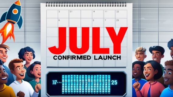 Anticipated July Launch Confirmed by Multiple Clues