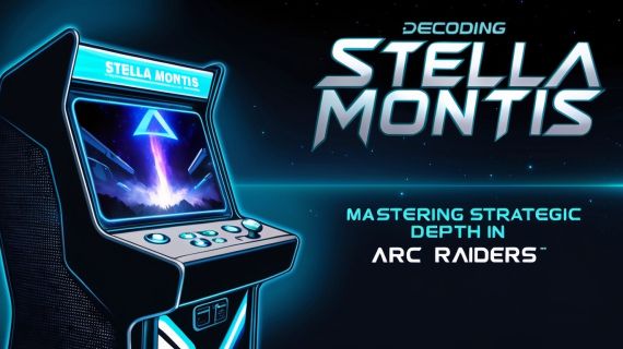 Decoding Stella Montis: Mastering Strategic Depth in Arc Raiders
