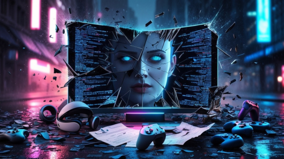Digital Disarray: Unpacking the Financial Fallout and Shattered Trust in Virtual Entertainment