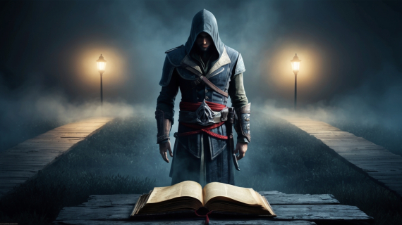 Dueling Destinies: Choosing Your Path in Assassin's Creed Shadows