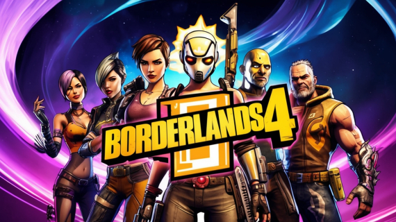 Unleashing Global Ambition: The Evolutionary Journey of Borderlands 4
