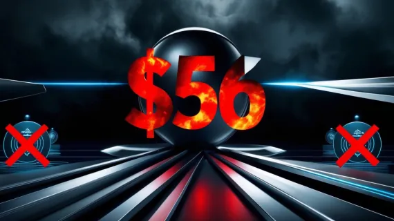 Digital Strategy Shift: $56 Million Impairment and Future Project Cancellations