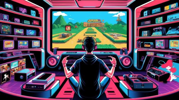 Revitalizing a Timeless Adventure: The Modern Journey of a Classic RPG
