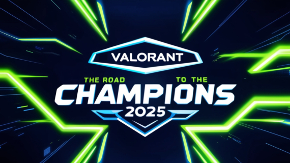 Valorant Champions 2025: The Road to the Playoffs Is Set