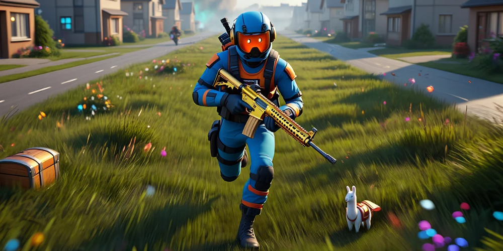 Fortnite