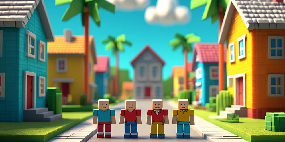Roblox